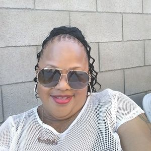 Meet your Posher, Gwenivere